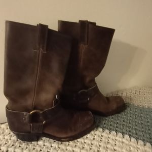 Frye Boots